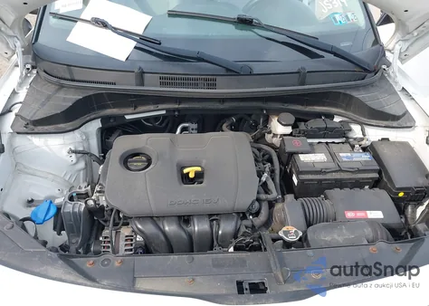 2020 Kia Soul Lx/X Line/S z USA, uszkodzony, nr VIN KNDJ23AU9L7005243